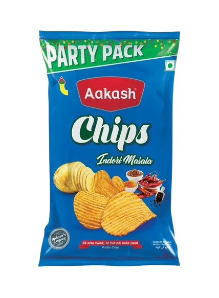 Blue Aakash